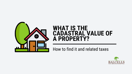 What is the Cadastral Value of a Property?