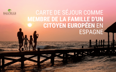Carte communautaire espagnole: guide pour les citoyens de l’UE