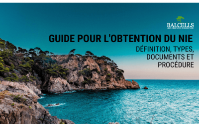 Comment obtenir votre numéro NIE rapidement en Espagne