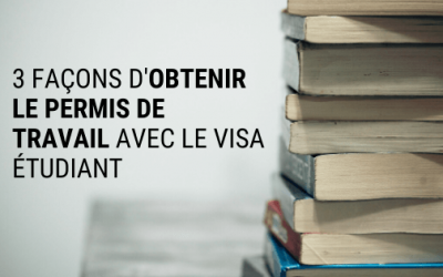 Comment Obtenir le Permis de Travail en tant qu’Étudiant en Espagne
