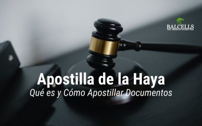 Apostilla de la Haya: Qué es y Cómo Apostillar Documentos en España