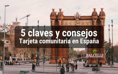 5 Claves Para Conseguir la Tarjeta Comunitaria con Éxito