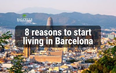Why you should start a Life in Barcelona as an Expat