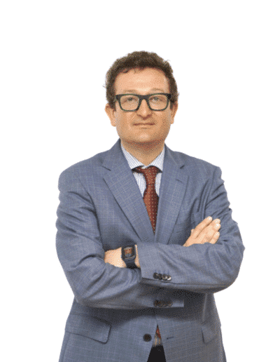 Cristian Balcells