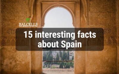 15 Interesting Facts About Spain
