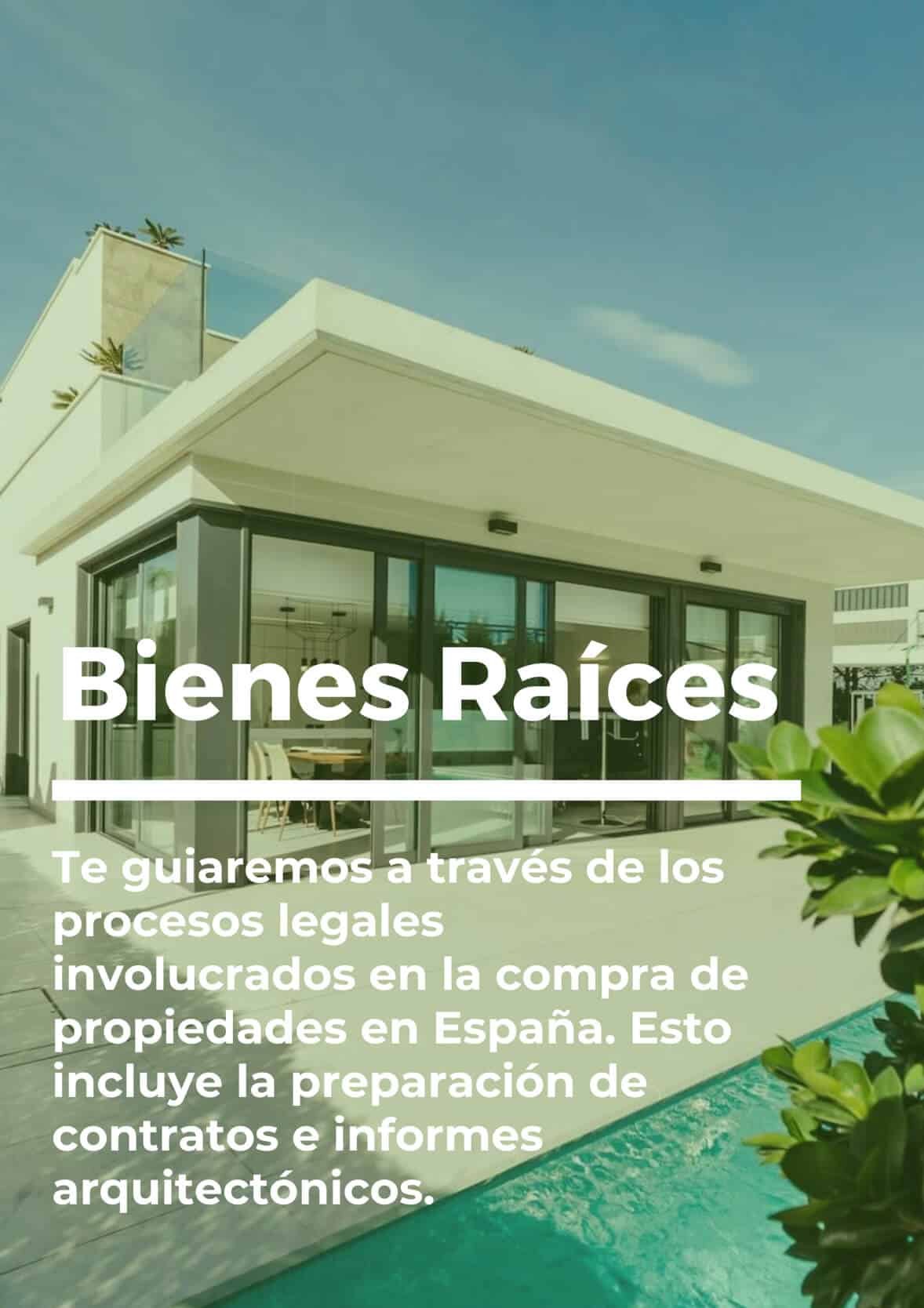 Consulta online abogado extranjería